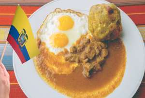 En una reñida votación, Perú dejó fuera a Ecuador del Mundial de Desayunos organizado por el youtuber Ibai Llanos.