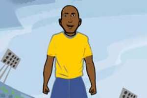 Viste a la Selecci&oacute;n
