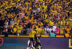 Barcelona tambi&eacute;n fue sancionado en esta fecha