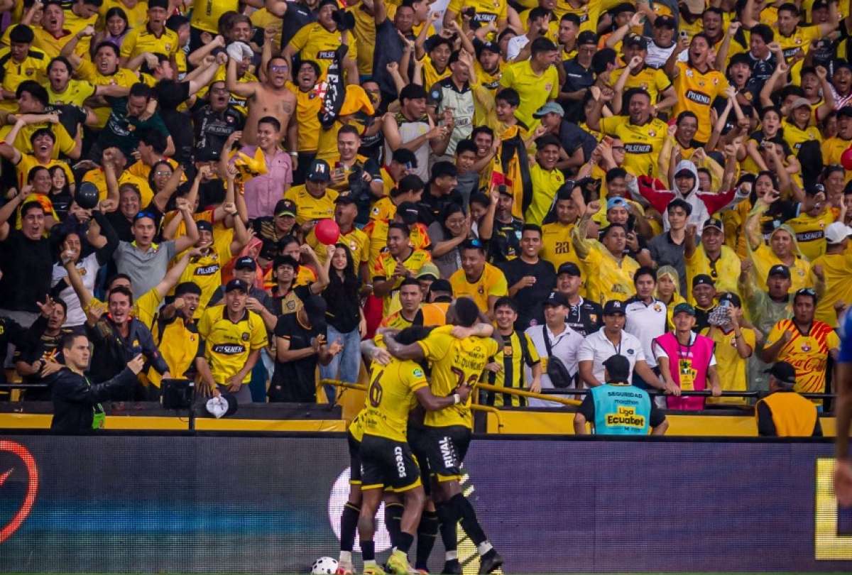 Barcelona tambi&eacute;n fue sancionado en esta fecha