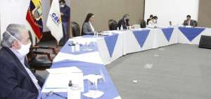 Seis binomios presidenciales aseguraron su lugar en la papeleta electoral