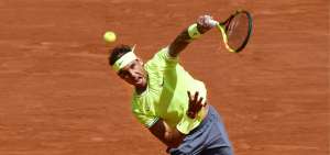 El espa&ntilde;ol venci&oacute; al suizo en tres sets (6-3, 6-4, 6-2) en dos horas y 25 minutos. Disputar&aacute; su vigesimosexta final en un Grand Slam.