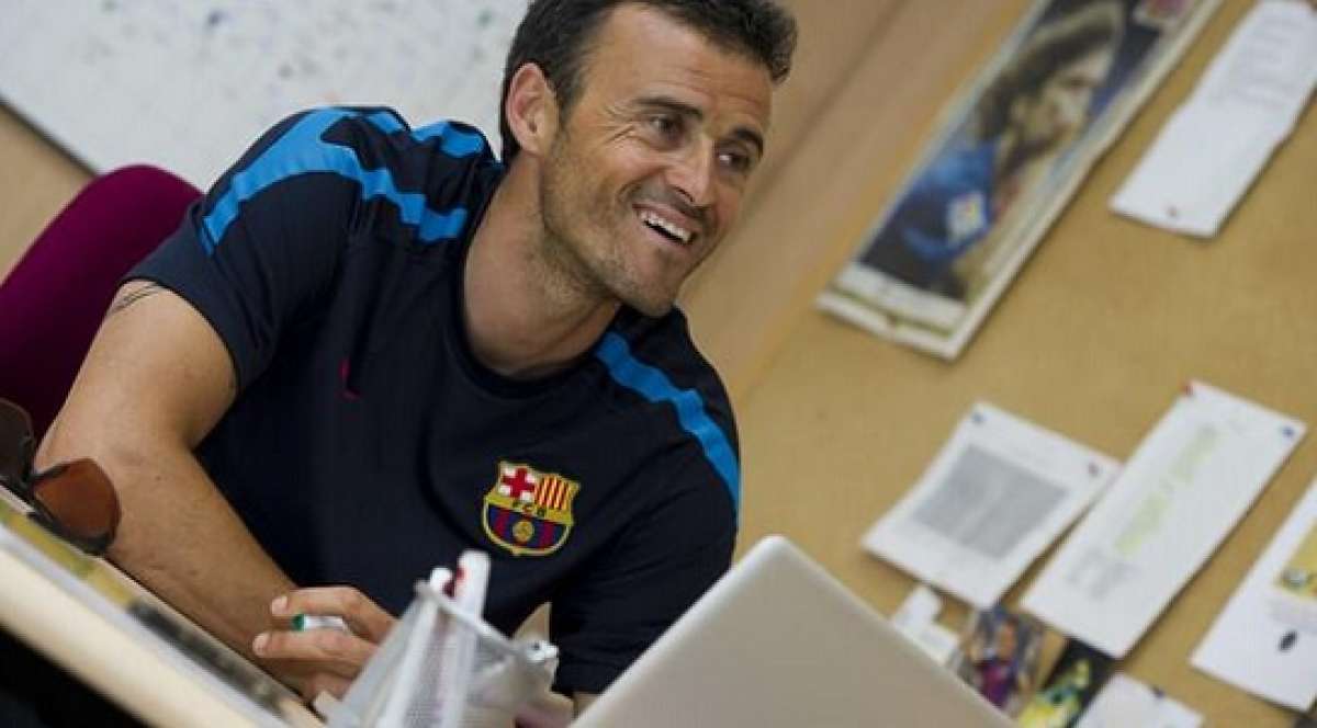 foto: Twitter @FCBarcelona