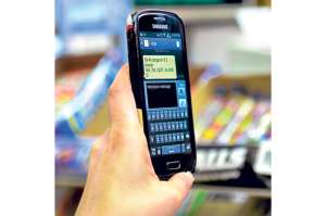 El dinero electr&oacute;nico causa expectativa entrela poblaci&oacute;n