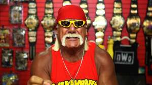 Firma termina contrato con Hulk Hogan por comentarios racistas en video sexual