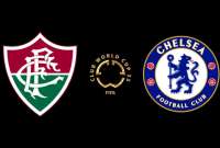 Fluminense y Chelsea se disputan la tarde de este martes un pase a la final del Mundial de Clubes. El equipo europeo avanza a la final del torneo.