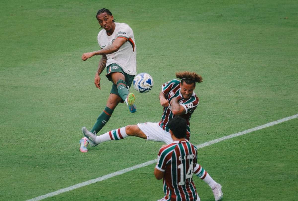 Fluminense y Chelsea se disputan la tarde de este martes un pase a la final del Mundial de Clubes. El equipo europeo avanza a la final del torneo.