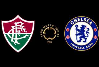 Fluminense y Chelsea se disputan la tarde de este martes un pase a la final del Mundial de Clubes. El equipo europeo avanza a la final del torneo.