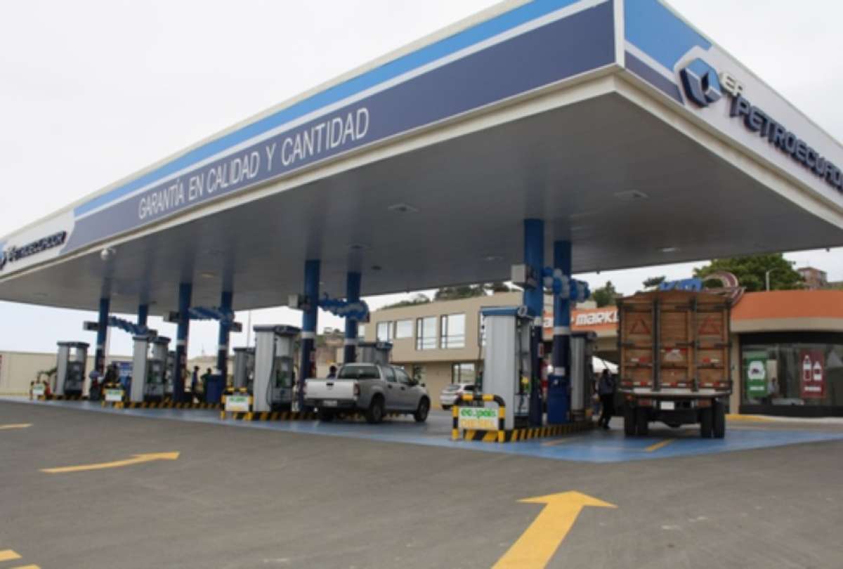 Petroecuador aclaró que no venderá sus bienes, tras la derogatoria del decreto 95.