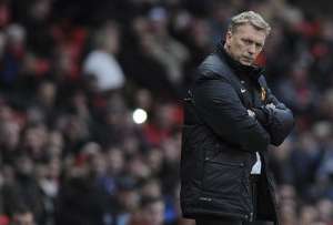 Al comunicar la salida de Moyes, el club le agradeci&oacute; al escoc&eacute;s su "intenso trabajo, su honestidad y la integridad" que aport&oacute; al equipo. Foto: EFE