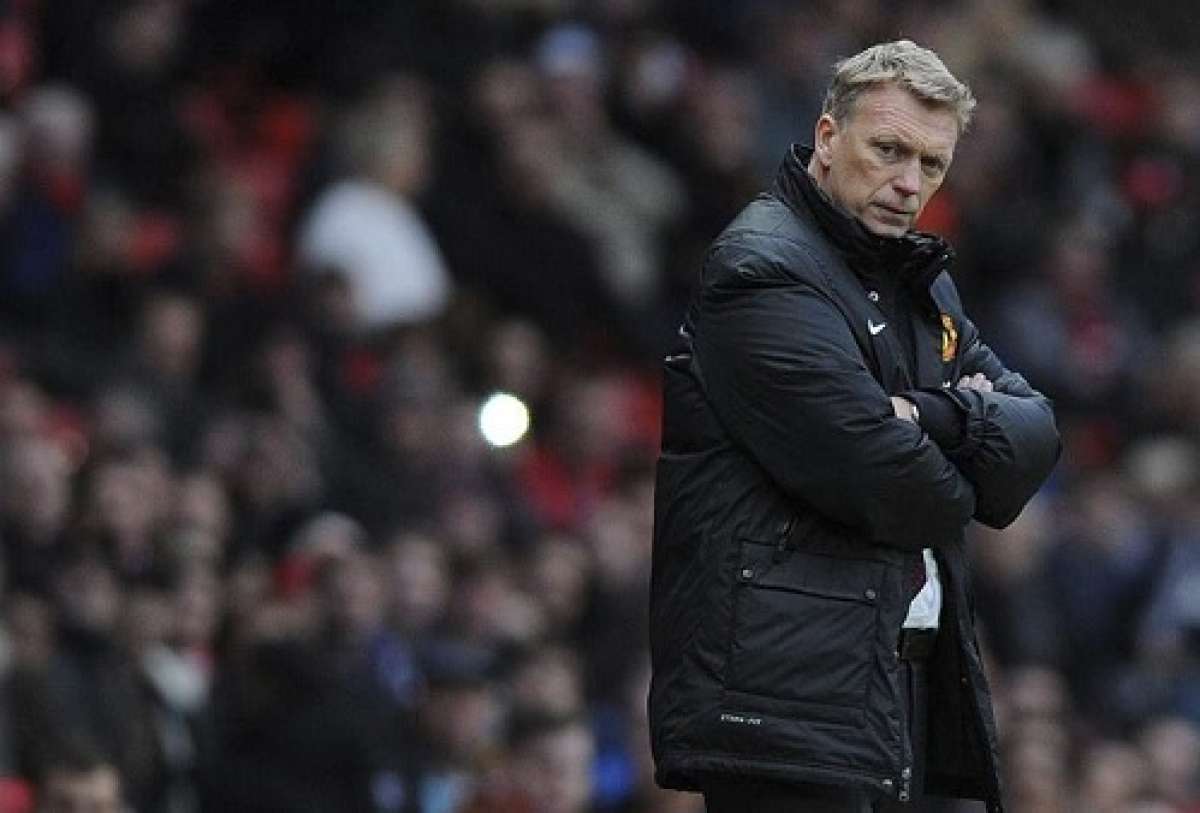Al comunicar la salida de Moyes, el club le agradeci&oacute; al escoc&eacute;s su "intenso trabajo, su honestidad y la integridad" que aport&oacute; al equipo. Foto: EFE