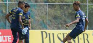 Dar&iacute;o Aimar a&uacute;n no define su destino futbol&iacute;stico