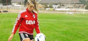 Gallea jugar&aacute; la Superliga femenina con Emelec