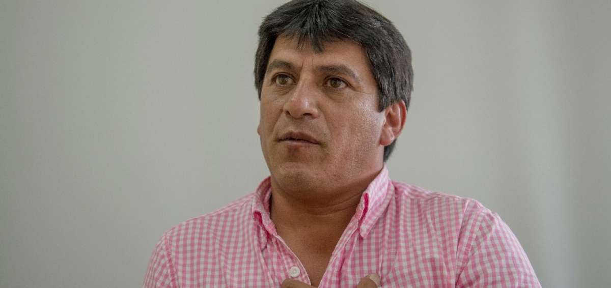 &ldquo;No les interesaba el di&aacute;logo sino hacer un show medi&aacute;tico&rdquo;