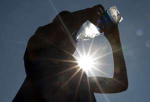 La temperatura media global alcanz&oacute; en octubre los 15,9 grados cent&iacute;grados (60,6 grados fahrenheit). Foto: Archivo