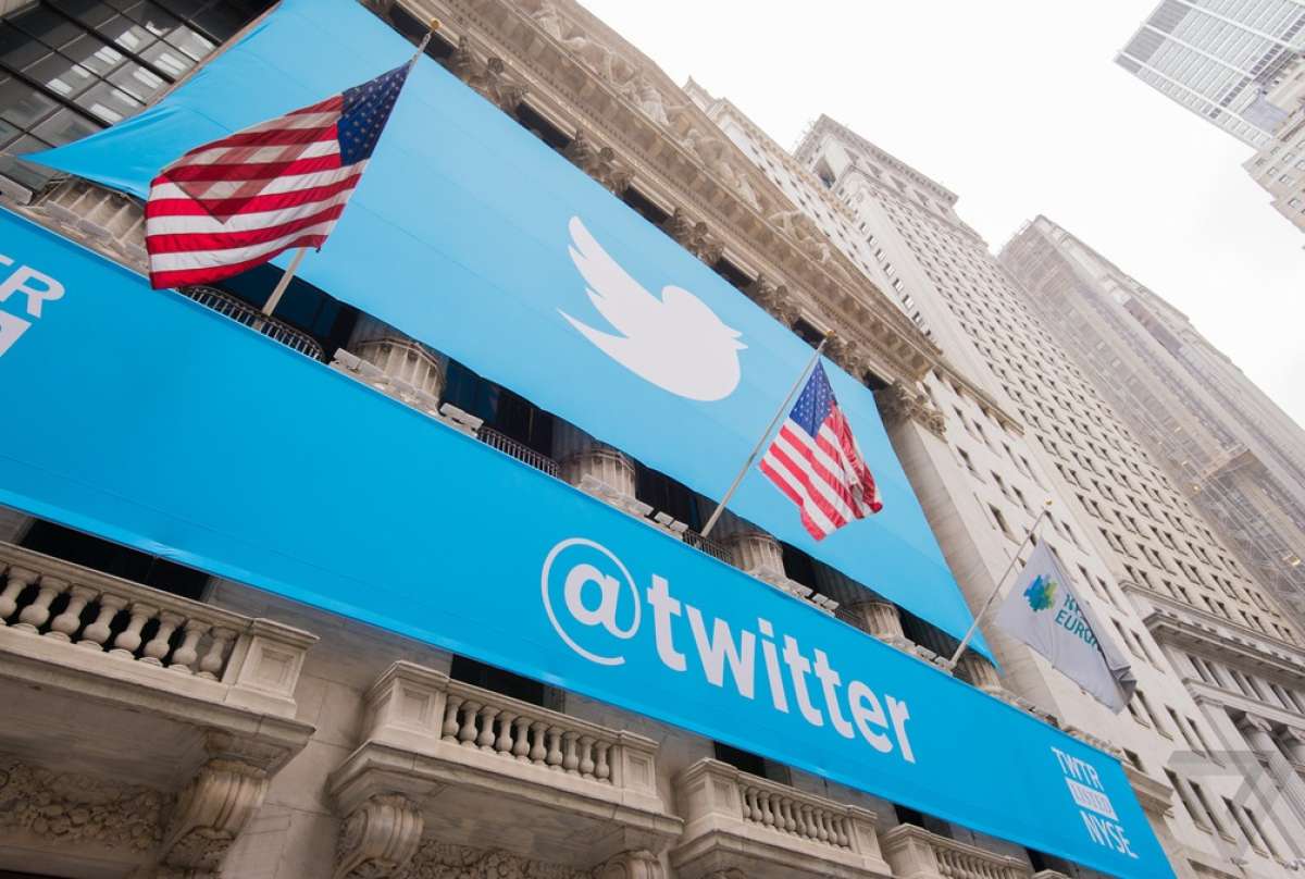 Twitter suprime 336 empleos, el 8% de sus efectivos totales, para ahorrar