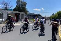Suspendido el ‘El Paseo Dominical’ este domingo 31 de julio del 2022 por el Giro d Italia Ride Like a Pro