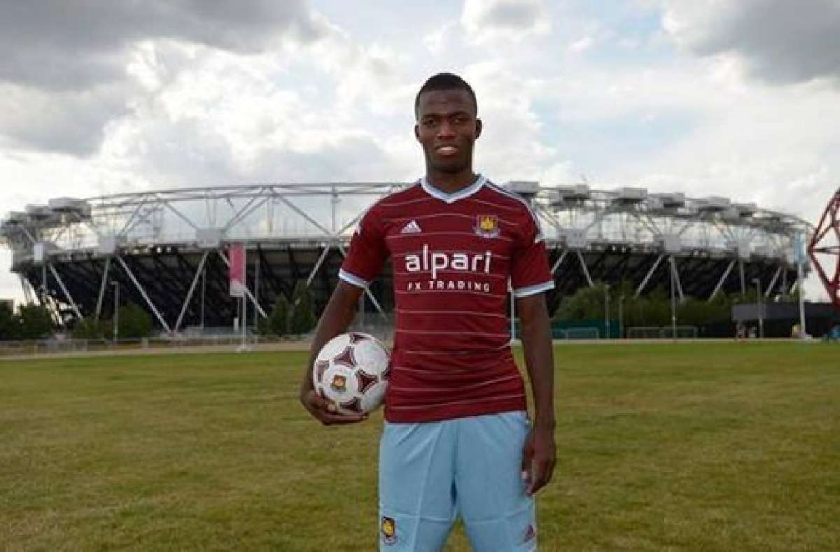 El West Ham cae con el Tottenham en el debut de Enner Valencia
