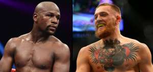 La pelea entre Mayweather y McGregor ser&aacute; el 26 de agosto en Las Vegas