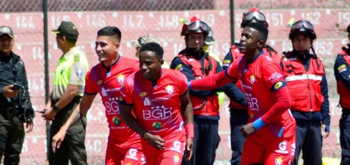 Clubes no perder&aacute;n puntos por falta de roles de pago