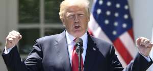 El presidente de Estados Unidos, Donald Trump, excluy&oacute; temporalmente los aranceles al acero y al aluminio.
