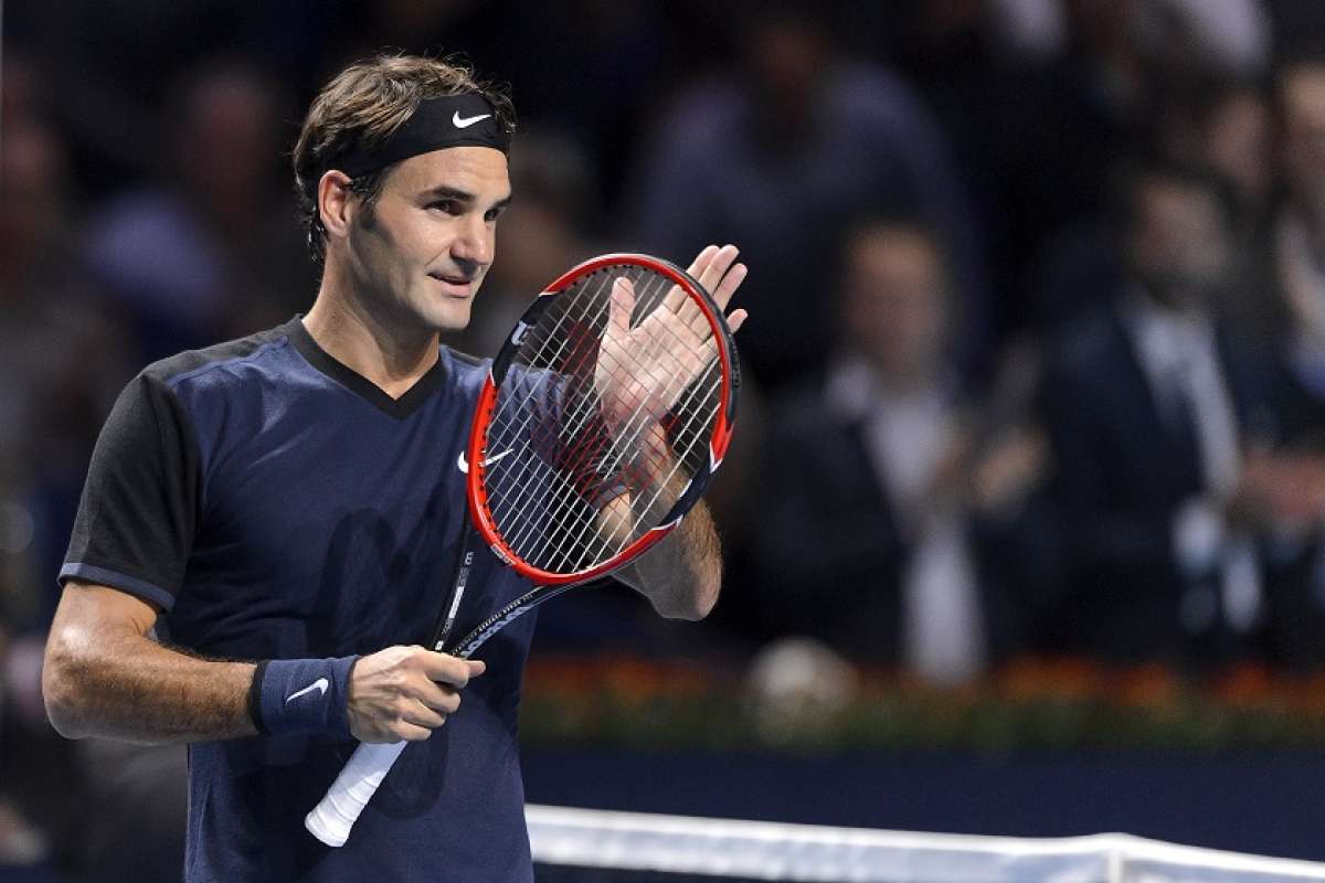 Federer no jugar&aacute; los torneos de Madrid, Roma y Montecarlo en 2016