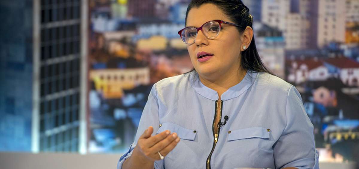 El seguro m&eacute;dico ser&aacute; obligatorio a partir del 1 de agosto, explic&oacute; Lorena Tapia, presidenta del Consejo de Gobierno de Gal&aacute;pagos.
