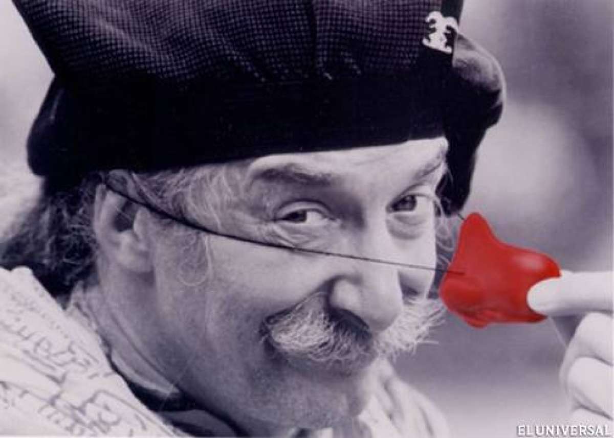 As&iacute; reaccion&oacute; el verdadero  Patch Adams  ante el deceso de Robin Williams