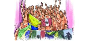 &iquest;C&oacute;mo son los millennials en Latinoam&eacute;rica?