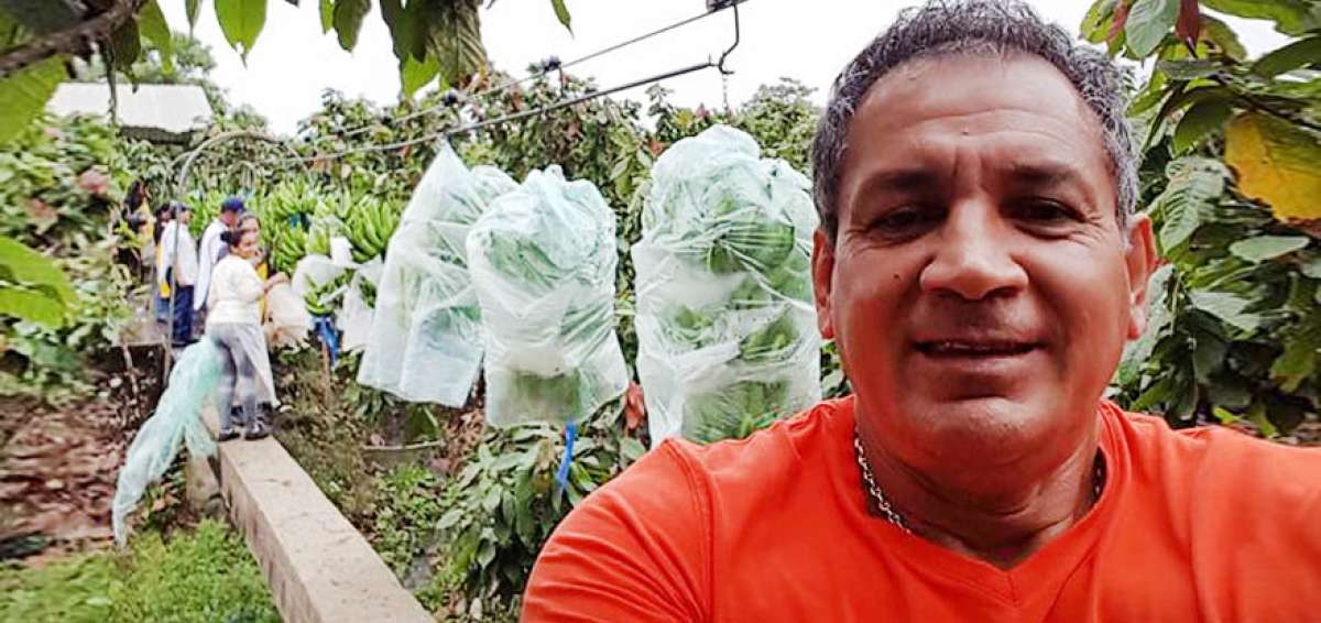 Naranjal celebr&oacute; su cumplea&ntilde;os 56
