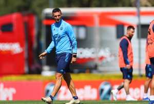 La selección de Argentina se cotiza en $1.168 millones