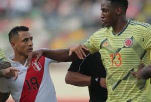 Per&uacute; vs. Colombia, horarios y &iquest;d&oacute;nde verlo en vivo?
