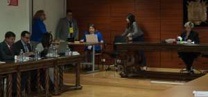 El 3 de julio, la jueza Daniella Camacho orden&oacute; prisi&oacute;n preventiva para el exmandatario.