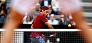 Federer, Djokovic y Murray cumplen los pron&oacute;sticos en Roma
