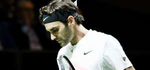 Federer se acerca a un triunfo de regresar al n&uacute;mero 1 mundial