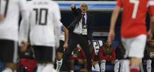 El argentino H&eacute;ctor C&uacute;per deja de ser seleccionador de Egipto