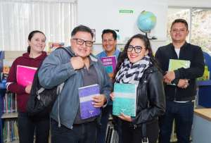 El programa espera beneficiar a 80.000 personas del r&eacute;gimen Costa&ndash;Gal&aacute;pagos.