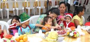El aspecto humano y espiritual de la Navidad debe prevalecer sobre el marketing. Los anuncios comerciales se han adue&ntilde;ado de h&aacute;bitos compulsivos y ostentosos.