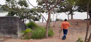 En Mucho Lote 2 , habitantes solicitan unidades educativas y de salud