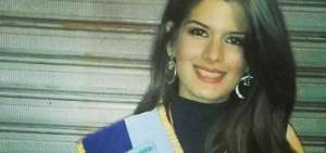 Catherine Cando muri&oacute; el 10 de enero de 2015 tras practicarse una cirug&iacute;a est&eacute;tica.