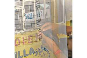 Incremento de hasta $ 0,35 en intercantonales