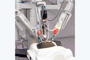 Google y Johnson &amp; Johnson fabricar&aacute;n juntos robots quir&uacute;rgicos