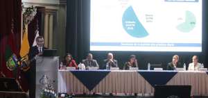 Seg&uacute;n Gustavo Jalkh, presidente del Consejo de la Judicatura, los procedimientos directos y abreviados ahorraron al pa&iacute;s $ 308&rsquo;000.000. 