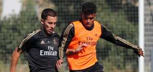 Hazard busca darle protagonismo al '7' del Madrid post-Cristiano