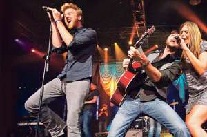 Lady Antebellum volvi&oacute; con sencillo &lsquo;Bartender&rsquo;  