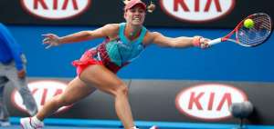 Kerber sigue liderando el r&aacute;nking de tenis femenino (WTA)