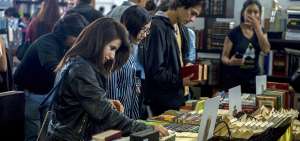 La Feria Internacional del Libro se realizar&aacute; del 7 al 11 de noviembre de 2019 en el Centro de Convenciones Bicentenario.