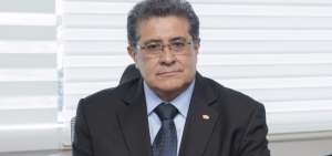 Byron Ojeda ser&aacute; el nuevo gerente de EP Petroecuador