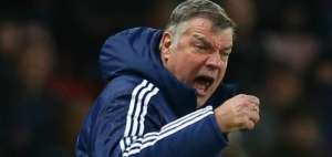 Sam Allardyce, probable pr&oacute;ximo seleccionador ingl&eacute;s