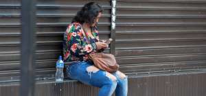 En Atuntaqui se denuncia con una App